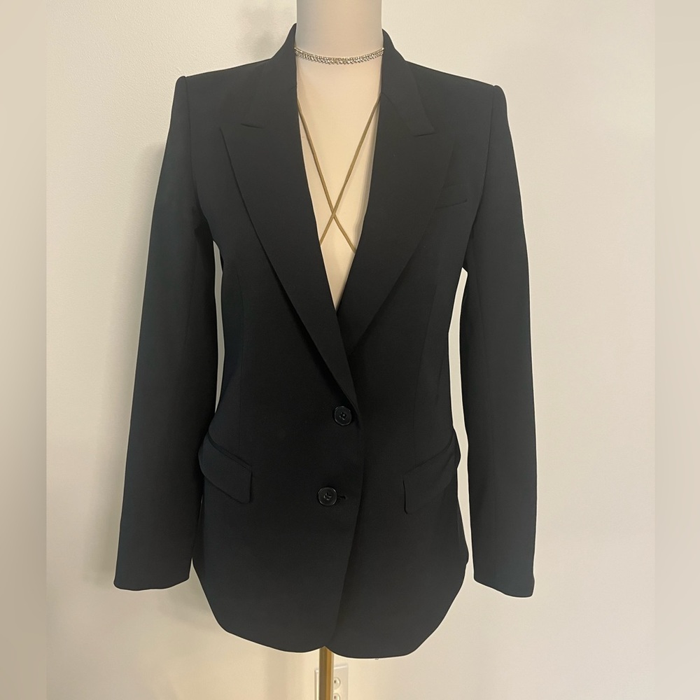 ettika NWT Wrapped Up Leather & Crystal Body Jewelry - Picture 5 of 6